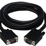 Cablu Semnal VGA-VGA