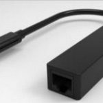 ADAPTOR USB 3.1 C  TATA / RJ45 MAMA