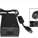 Alimentator LCD