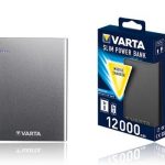 BATERIE VARTA  SLIM 12.000 MAH