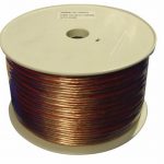 CABLU DIFUZOR TRANSPARENT
