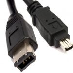 Cablu FireWire