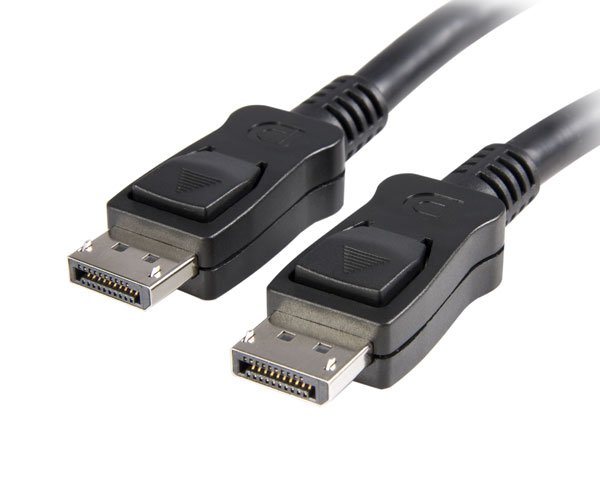 Cablu Display Port To Display Port, 2m