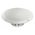 Coaxial difuzor marin