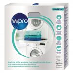 Kit Universal  de  suprapunere masina de spalat / uscator