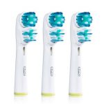 Rezerve periuta dinti braun DUAL CLEAN
