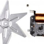 Elice ventilator frigider