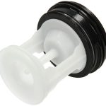 FILTRU POMPA W HIRLPOOL