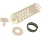 Filtru scame WHIRLPOOL