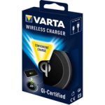 Incarcator wireless portabil