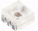 LED alb SMD