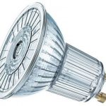Bec led spot