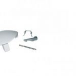 KIT Maner hublou, usa masina de spalat INDESIT W125TXEX