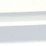 Maner universal pentru frigider culoare alb