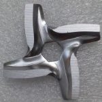 CUTIT MASINA DE TOCAT CARNE MOULINEX ME60514E/350