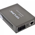 Media converter TP-LINK