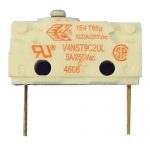 Micro switch