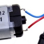 MOTOR 24V