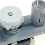 Pompa apa electromagnetica Bosch Siemens