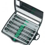 Set surubelnite torx esd