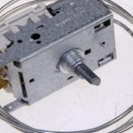 Termostat frigider