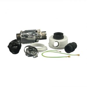 KIT turbina si rezistenta WHIRLPOOL