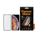 FolieOriginala Iphone X/XS PANZERGLASS