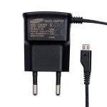 Travel Adaptor Samsung ETA0U10EBECSTD