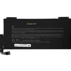 Baterie compatibila laptopApple MacBook Air 13" MC233CH/A (A1245 A1237)