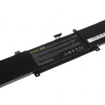 Baterie compatibila laptopAsus ASUS VivoBook Q301 Q301L Q301LA S301 S301L S3