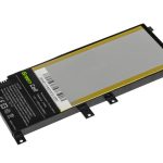 Baterie compatibila laptopAsus F455L K455L R455L X455L C21N1401