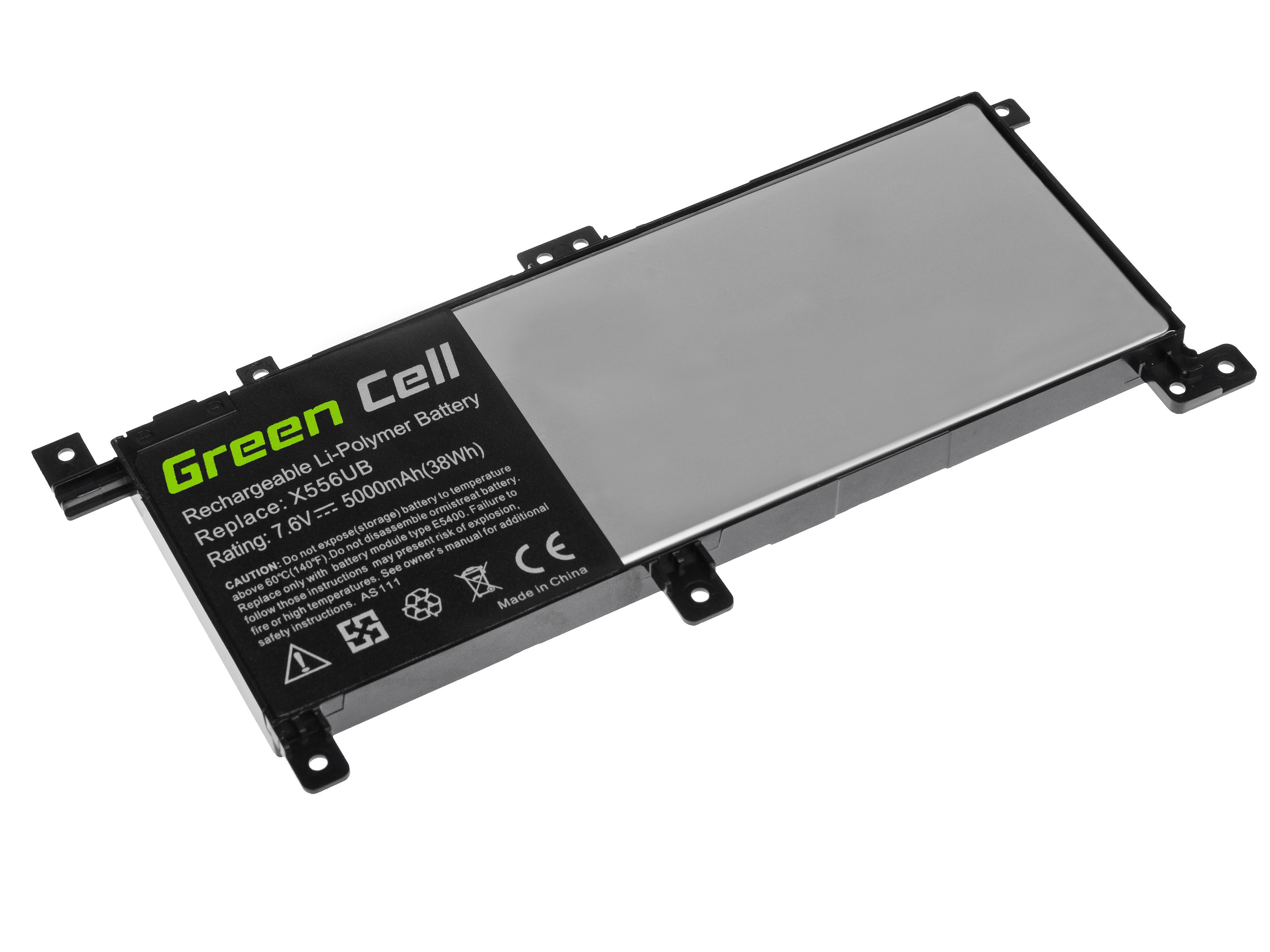 Baterie compatibila laptopAsus X556U X556UA X556UB X556UF X556UJ X556UQ X556