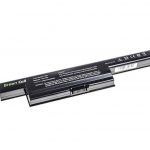 Baterie compatibila laptopAsus A93 K93 X93 A32-K93