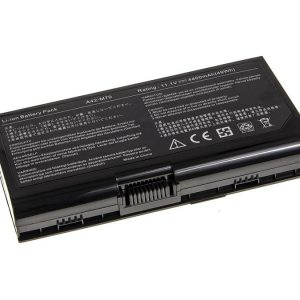Baterie compatibila laptopAsus F70 G71 G72 M70 N70 N90 Pro70 X71 X72 X90
