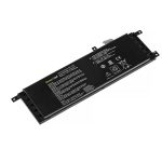 Baterie compatibila laptopAsus X553 X553M X553MA F553 F553M F553MA B21N1329