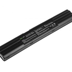 Baterie compatibila laptopAsus A3000 A3 A3E A6000 A6 A7 Z91 A42-A3