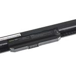 Baterie compatibila laptopAsus A43 A53 K43 K53 X43 A32-K53 A42-K53 6 celule