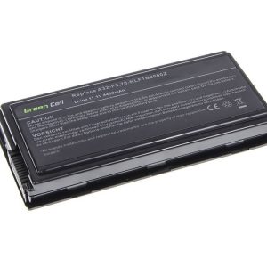 Baterie compatibila laptopAsus A32-F5 F5GL F5SL F5N X50 X50SL