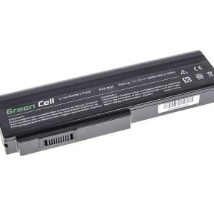 Baterie compatibila laptopAsus N43 N53 G50 L50 M50 M60 A32-M50 9 celule