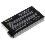 Baterie compatibila laptopCompaq EVO N800 N1000 Presario 900 1500