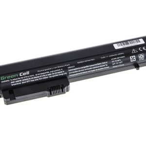Baterie compatibila laptopHP Compaq 2510p nc2400 2530p 2540p 6 celule