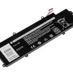 Baterie compatibila laptopDell Chromebook 11 3120 5R9DD