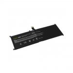 Baterie compatibila laptopDell 7VKV9 XPS 12 9250, Dell Latitude 12 7275