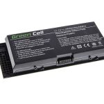 Baterie compatibila laptopDell M4600 M4700 M6600
