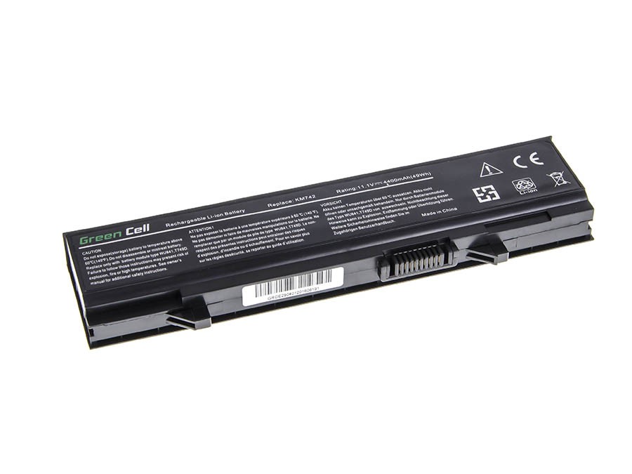 Baterie compatibila laptopDell Latitude E5400 E5500 E5410 6 celule
