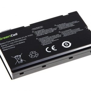 Baterie compatibila laptopFujitsu-Siemens AMILO Pi2530 Pi2550 Pi3540 Xi2550