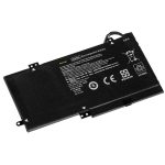 Baterie compatibila laptopHP Envy x360 15-W M6-W, Pavilion LE03XL HSTNN-UB6O