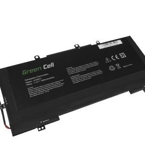 Baterie compatibila laptopHP Envy 13-D 13-D010NW 13-D011NW 13-D020NW 13-D150
