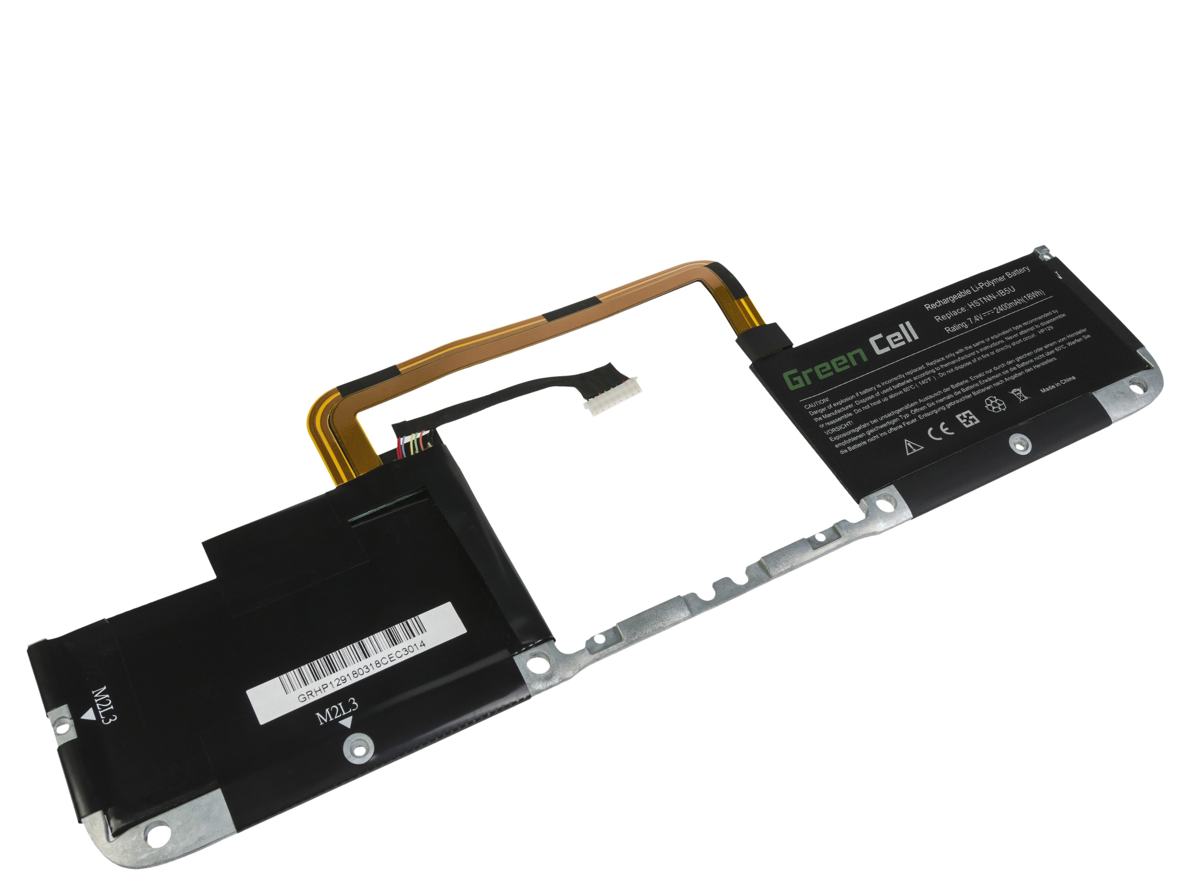 Baterie compatibila laptopHP Spectre x2 13 13-H 13-H200EW TP02XL