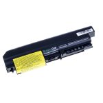 Baterie compatibila laptopLenovo IBM Thinkpad T61 R61 T400 R400 WIDE 6 celule